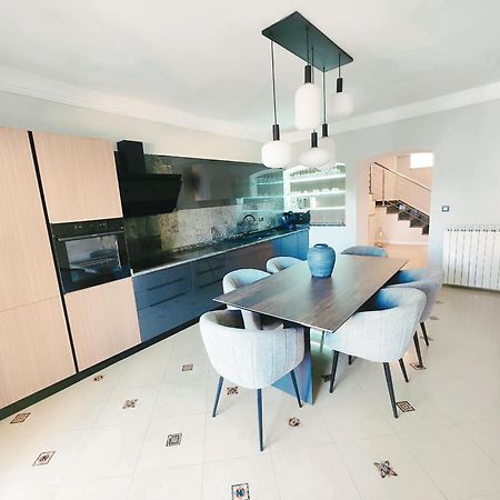 Luxury Apartment Regina Opatija Dış mekan fotoğraf