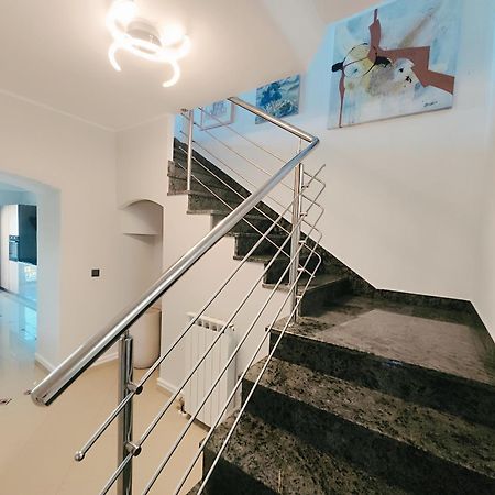 Luxury Apartment Regina Opatija Dış mekan fotoğraf