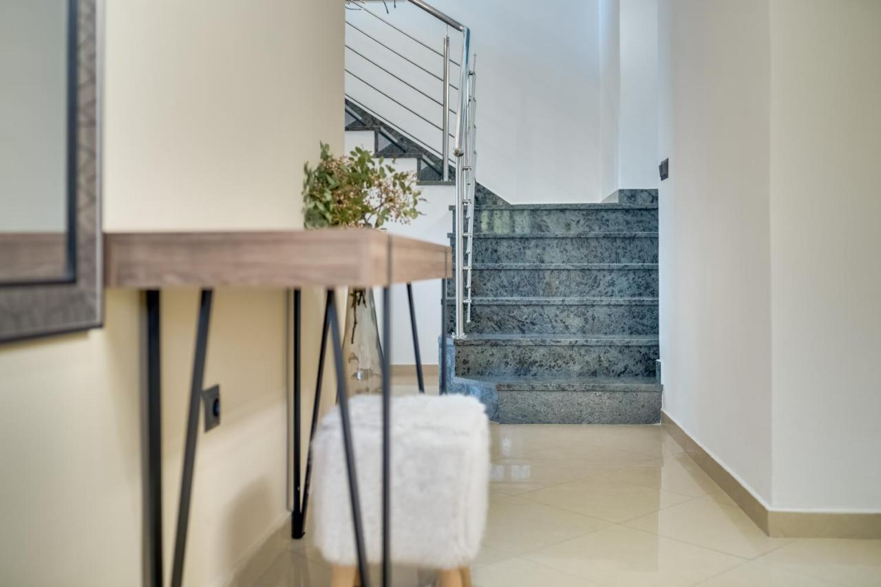 Luxury Apartment Regina Opatija Dış mekan fotoğraf