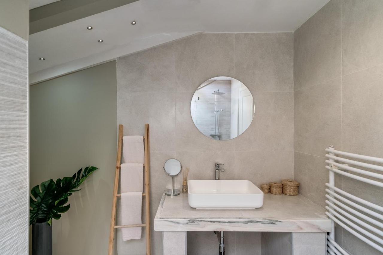 Luxury Apartment Regina Opatija Dış mekan fotoğraf