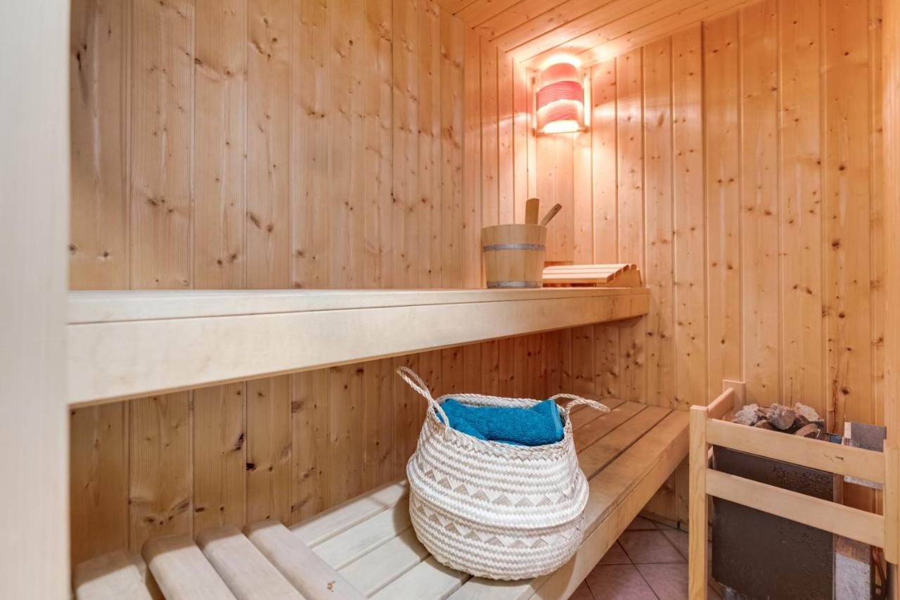 Luxury Apartment Regina Opatija Dış mekan fotoğraf