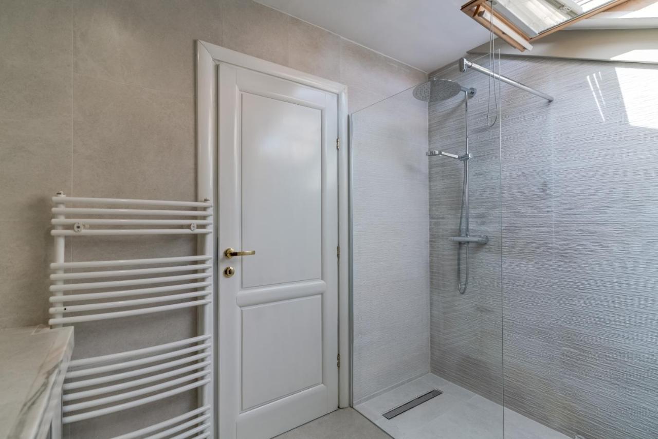 Luxury Apartment Regina Opatija Dış mekan fotoğraf