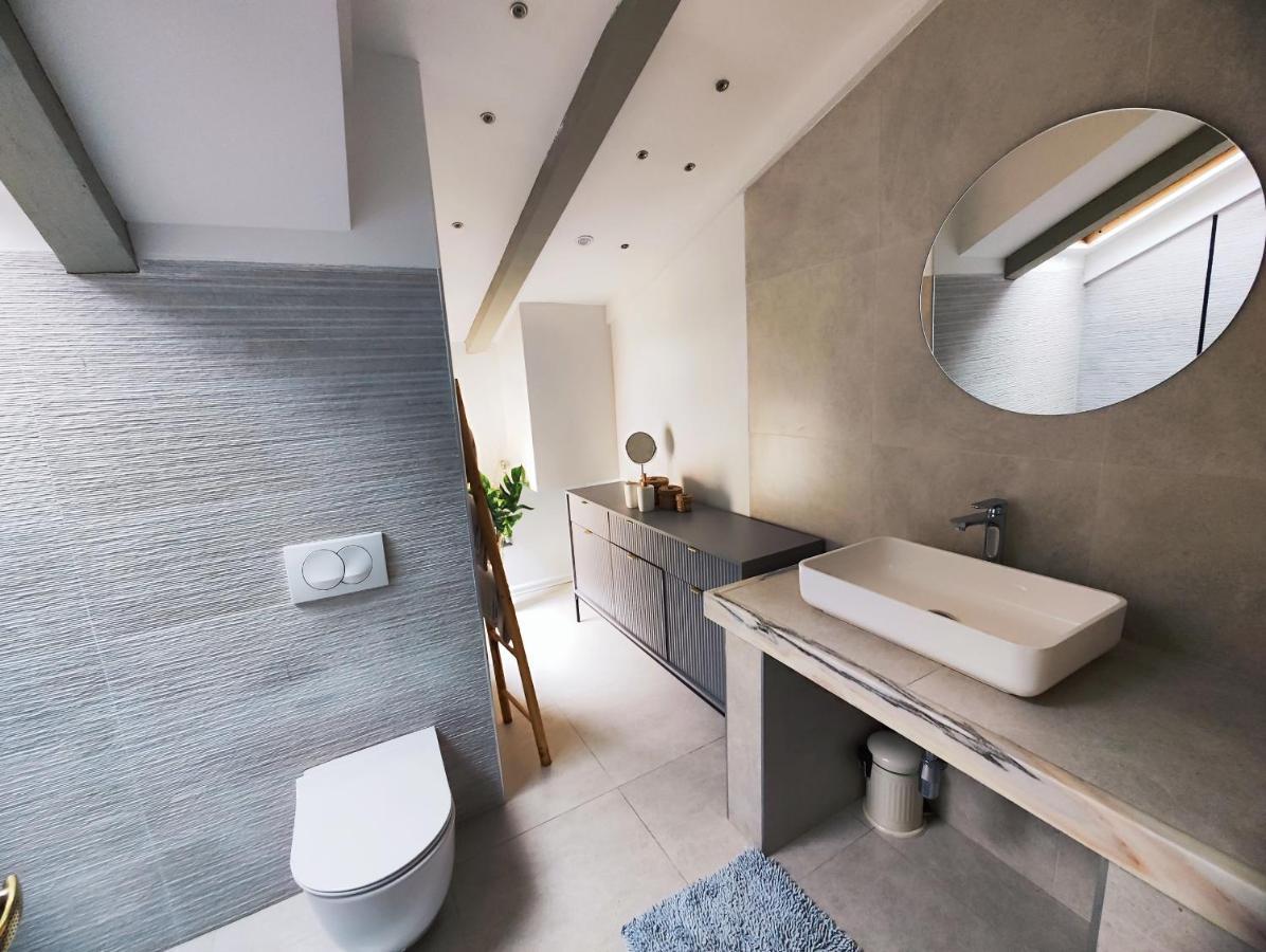 Luxury Apartment Regina Opatija Dış mekan fotoğraf