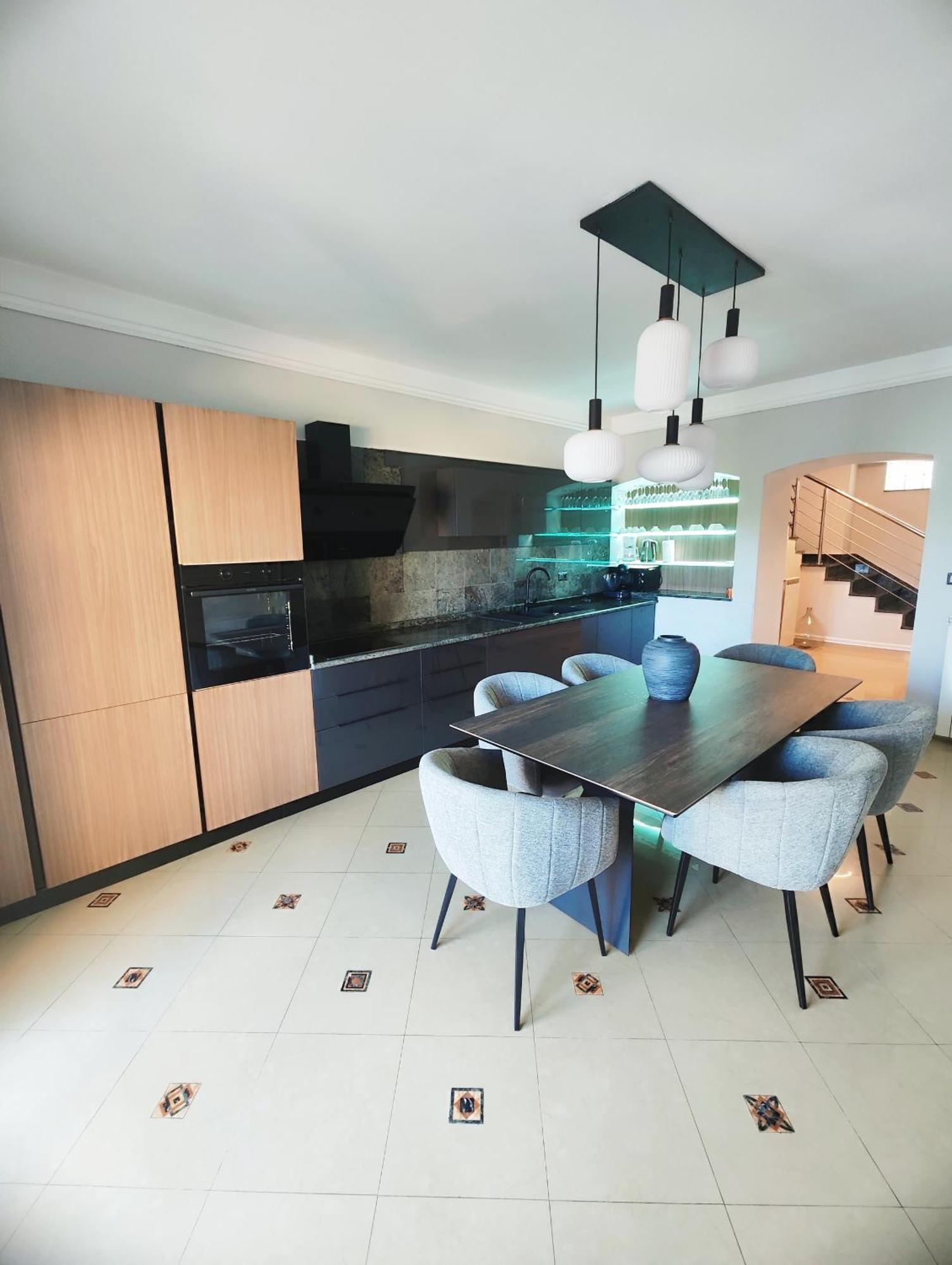 Luxury Apartment Regina Opatija Dış mekan fotoğraf