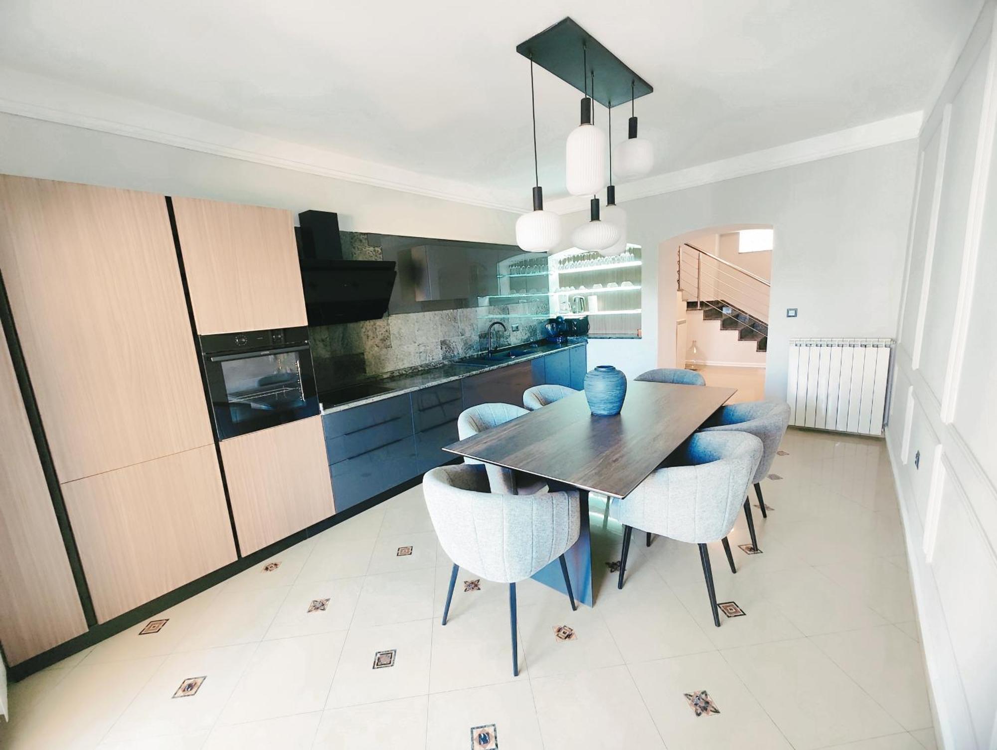Luxury Apartment Regina Opatija Dış mekan fotoğraf
