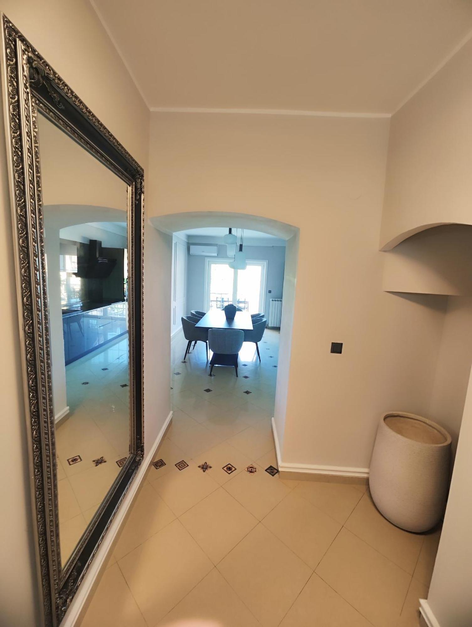 Luxury Apartment Regina Opatija Dış mekan fotoğraf