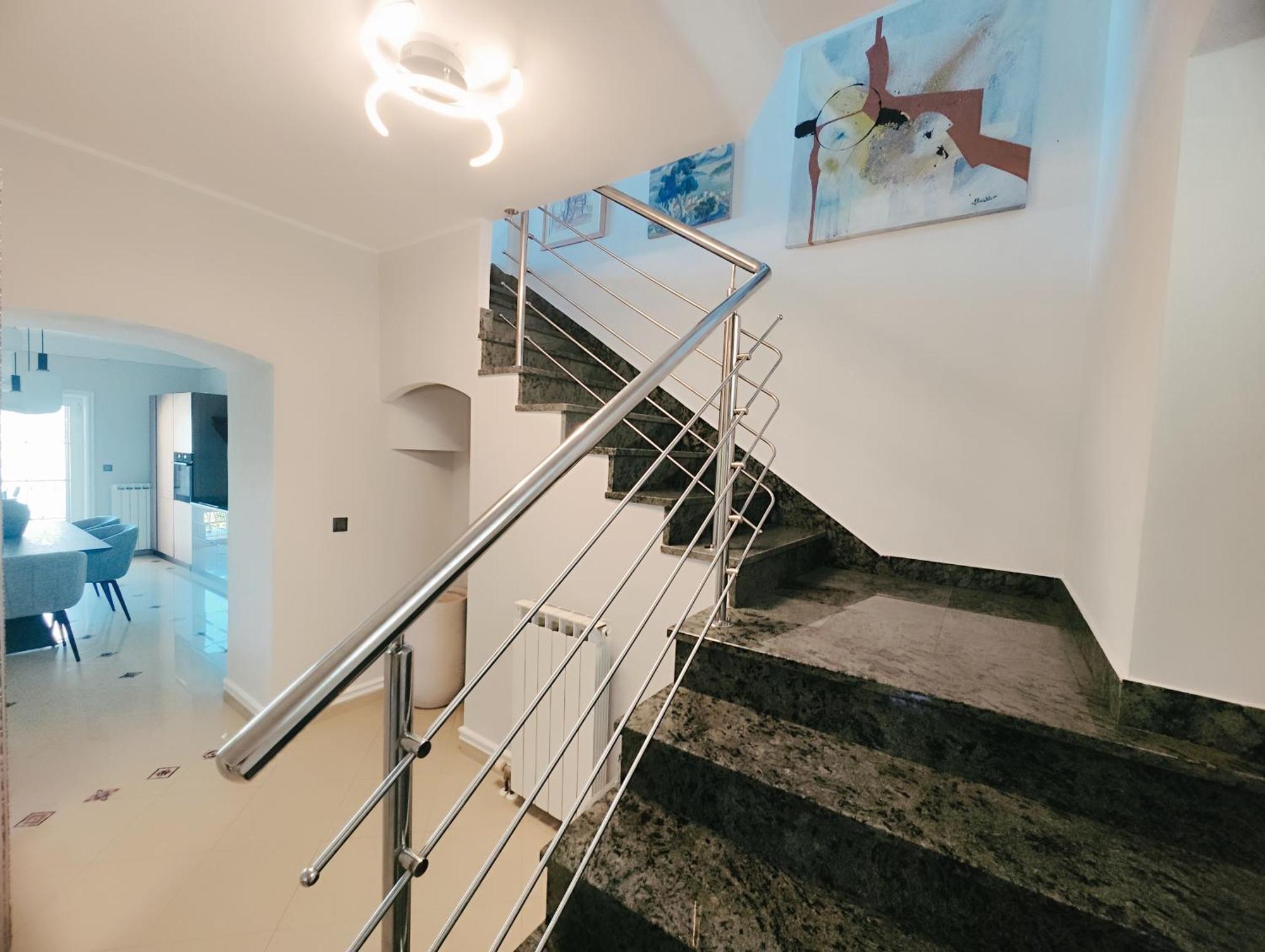 Luxury Apartment Regina Opatija Dış mekan fotoğraf